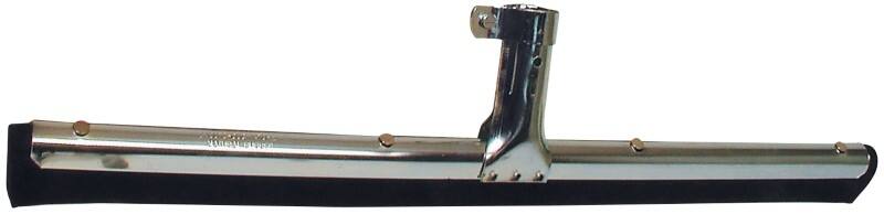 Raclette pour sols BETRA 34 x 3,5 cm Argenté