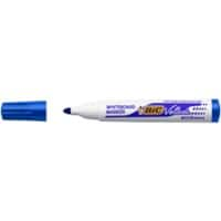 BIC Whiteboard-Marker 1701 Rundspitze 2.2 mm Farbig sortiert 12 Stück + GRATIS 3 BIC Whiteboard Marker Liquid Ink