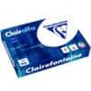 Clairefontaine Clairalfa  DIN A4 Druckerpapier Weiß 160 g/m² Glatt 250 Blatt