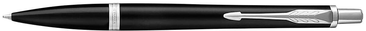 Parker Kugelschreiber Urban 1 mm Schwarz