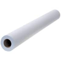 HP Plotterpapier C6036A 90 g/m² 91,4 cm x 45,7 m Hochweiß