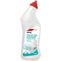 Viking Ocean Fresh WC-Reiniger Flüssig Ocean Fresh 750 ml