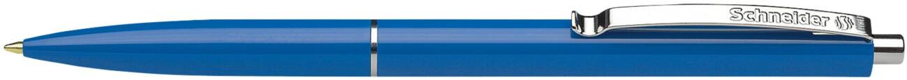 Schneider Kugelschreiber K15 0.5 mm Blau