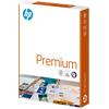 HP Premium DIN A4 Druckerpapier 100 g/m² Matt Weiß 500 Blatt