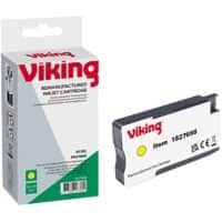 Viking 953XL Kompatibel HP Tintenpatrone F6U18AE Gelb