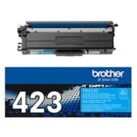 Brother TN-423C Original Tonerkartusche Cyan