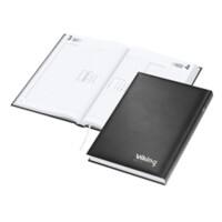 Agenda Viking Image Tendence 2026 A5 1 Jour par page Allemand, Anglais, Français Noir 1861073