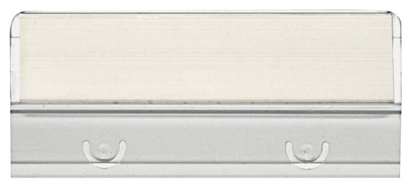 Étiquettes Bene Papier Blanc 6 x 1,5 cm 116269 57 Unités