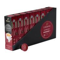 Capsules de café Espresso Corsé Tchibo 80 Unités de 7.5 g