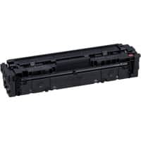 Toner 045M D'origine Canon Magenta