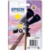 Epson 502XL Original Tintenpatrone C13T02W44010 Gelb