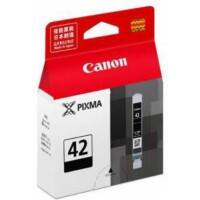 Canon CLI-42BK Original Tintenpatrone Schwarz