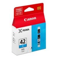 Canon CLI-42C Original Tintenpatrone Cyan