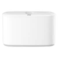 Distributeur d'essuie-mains Tork Xpress Countertop 552200 H2 Plastique Verrouillable Manuel Blanc