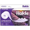 Hakle Lavendel Toilettenpapier 3-lagig 10112 Lavendelduft 8 Rollen à 150 Blatt