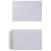 Office Depot Versandtaschen C5 90 g/m² Weiß Ohne Fenster Selbstklebend 500 Stück