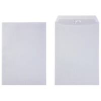 Enveloppes pochette recyclées Office Depot C4 100 g/m² Sans Fenêtre Bande adhésive 250 Unités