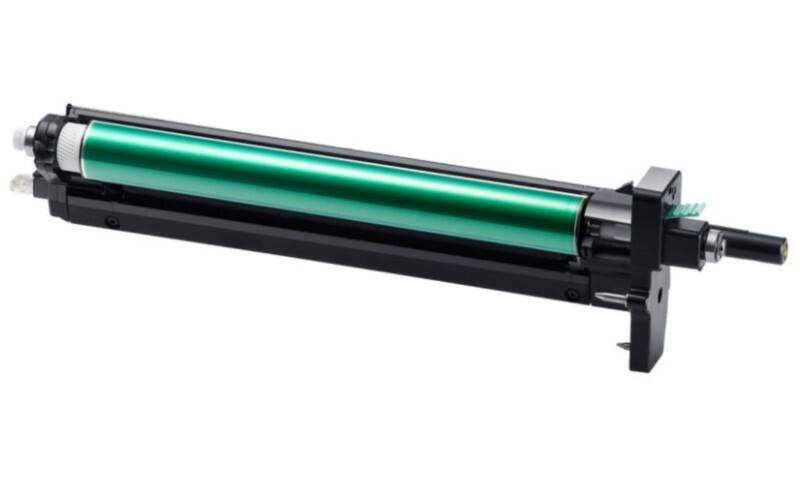 Samsung CLT-R659 Original Tonerkartusche Schwarz & 3 Farbig