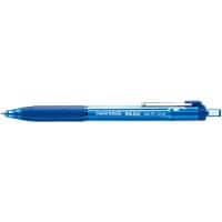 Stylo roller Papermate InkJoy Bleu 0,8 mm Moyen Rollerball