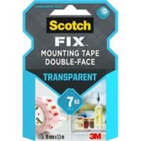Scotch-Fix Montageband Special 19 mm x 1,5 m