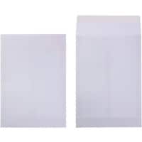 Enveloppes Office Depot B4 150 g/m² Sans Fenêtre Bande adhésive 100 Unités