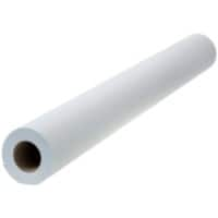 Papier traceur HP Mat 91,4 x 45,7 m 90 g/m² Blanc