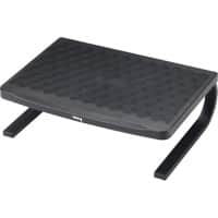 Support pour écran Office Depot Noir 46 x 30 x 14.5 cm