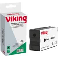 Cartouche jet d'encre Viking 953XL Compatible HP L0S70AE Noir