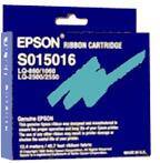 Ruban d'impression Epson S01539 Noir