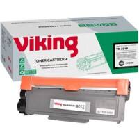 Toner Viking compatible Brother TN-2310 Noir