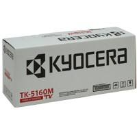 Toner TK-5160M D'origine Kyocera Magenta