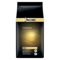 Jacobs Kaffeebohnen Tesoro Caffee Crema 1 kg