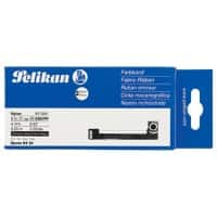 Ruban pour machine à écrire Pelikan Noir 200 mm 551309 2 Unités