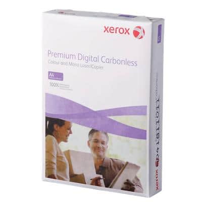 Xerox Carbonless Papier A4 80 g/m² 500 Blatt