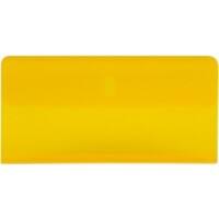Biella Hängeregistraturen Gelb 6 cm 25 Stück