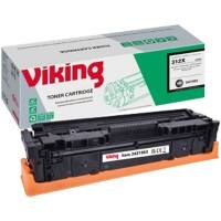 Toner Viking 312X compatible HP CF380X Noir