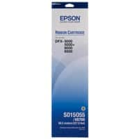 Ruban d'impression Epson S015055 Noir