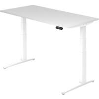 Bureau assis-debout Hammerbacher XBHM 1 600 x 800 x 720 mm