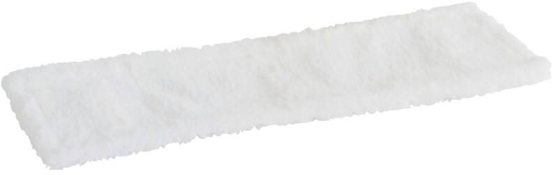 Serpillière BETRA Polyester, polyamide Blanc