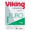 Viking Flipchart-Papier FL0321603 Euro 70gsm Kariert 5 Stück à 20 Blatt