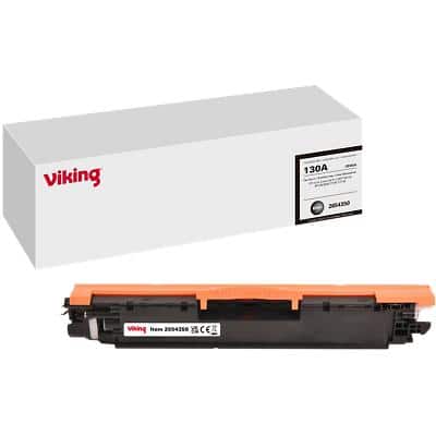 Toner Viking 130A Compatible HP CF350A Noir
