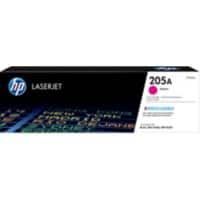 Toner HP D'origine 205A CF533A Magenta