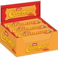 Nestlé Karamellriegel Caramac 36 Stück à 30 g
