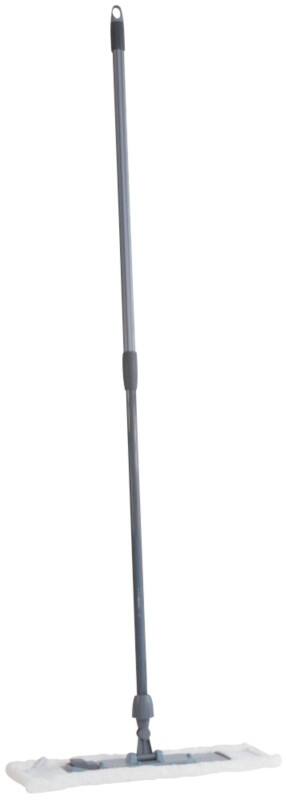Balai à plat BETRA 45 x 138 cm Gris
