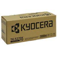 Kyocera TK-5270K Original Tonerkartusche Schwarz