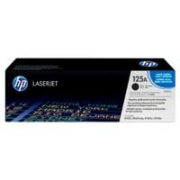 Toner HP 125A D'origine CB540A Noir