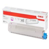 Toner OKI 45862815