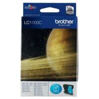 Brother LC1100C Original Tintenpatrone Cyan