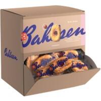 Gâteaux Bahlsen Deloba 150 Unités de 6.9 g