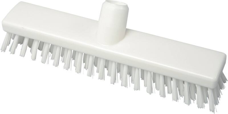 Tête de balai BETRA 28 x 9,5 cm Blanc
